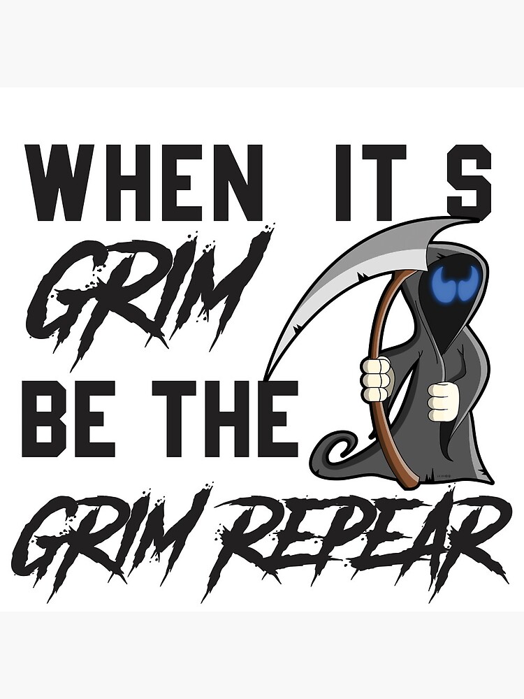 andy reid grim reaper meme