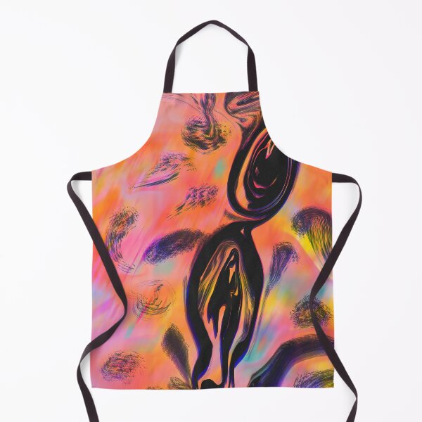 Item preview, Technological abstract fluid designed and sold by Lo-cura.