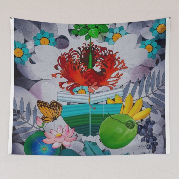 Item preview, beautiful one designed and sold by ritusdesigns.