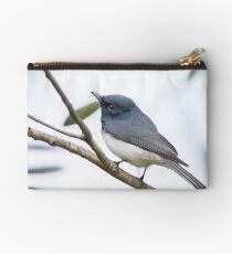 The Flycatcher Studio Pouch
