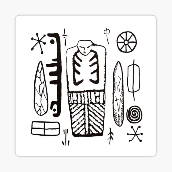 Item preview, Archaeological excavations designed and sold by Noushkanel.