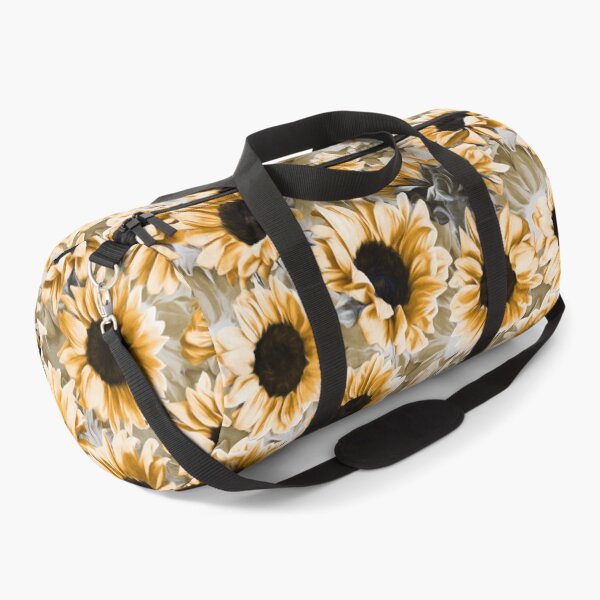 Item preview, Dreamy Autumn Sunflowers designed and sold by micklyn.