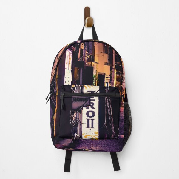Item preview, Night city Tokyo designed and sold by KASTOM01.