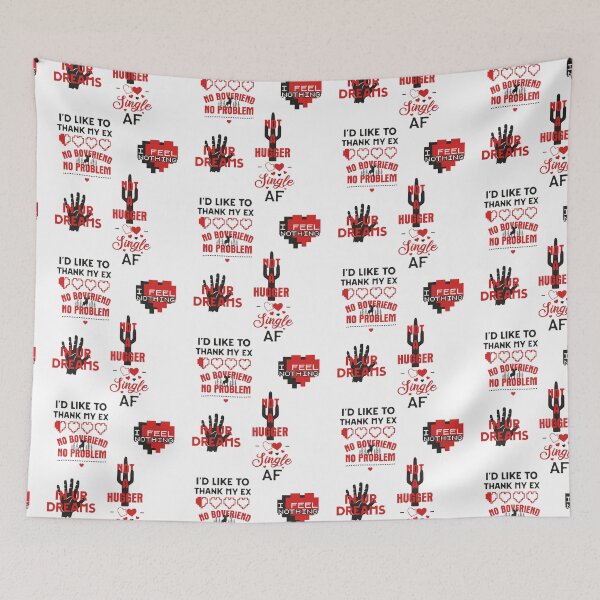Item preview, Single Sarcastic 8 Bit PixelArt Love Pack designed and sold by Houd-Ammari77.