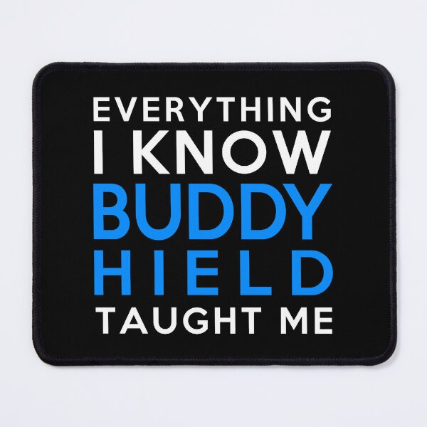 Item preview, Buddy Hield - Everything i know designed and sold by 2Girls1Shirt.