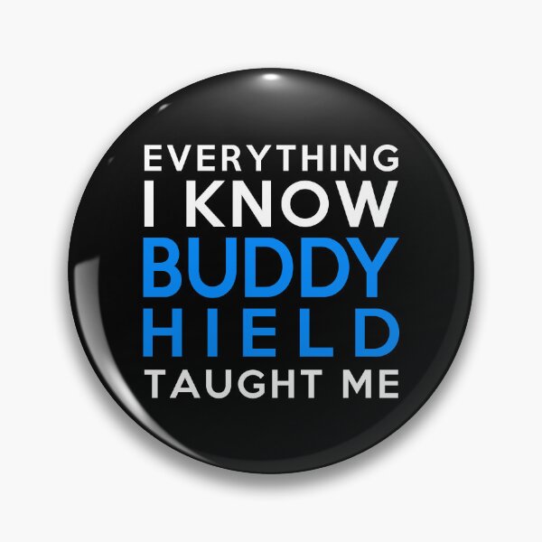Item preview, Buddy Hield - Everything i know designed and sold by 2Girls1Shirt.