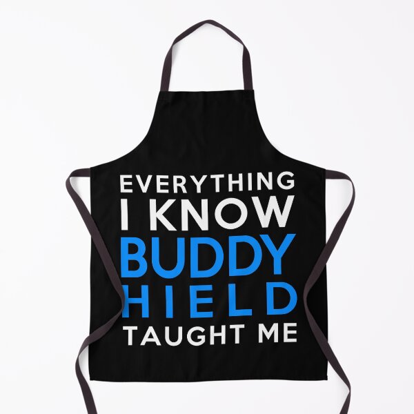 Item preview, Buddy Hield - Everything i know designed and sold by 2Girls1Shirt.