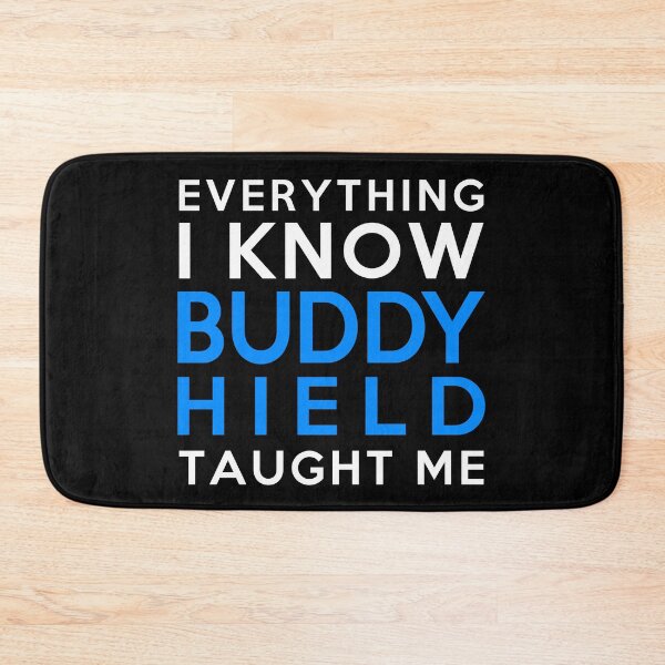 Item preview, Buddy Hield - Everything i know designed and sold by 2Girls1Shirt.