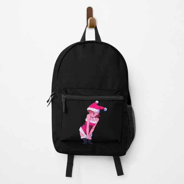 Aperçu de l'œuvre Anime chandail de Noël drôle créée et vendue par Emilyshop9.