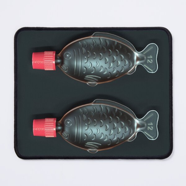 Item preview, Sushi Fish Soya Sauce High Quality designed and sold by Leo Rolph.