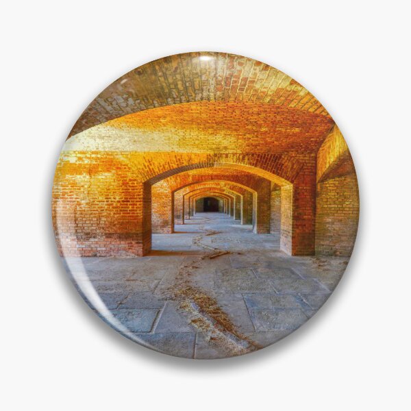 Item preview, Fort Jefferson - Dry Tortugas designed and sold by Chris Atwell.