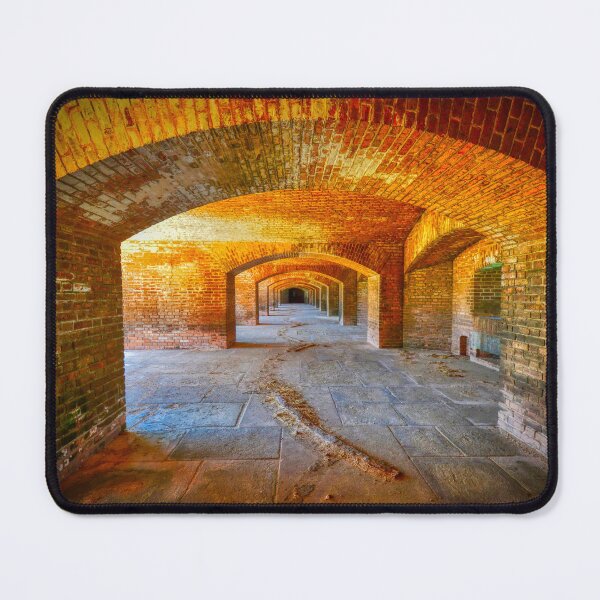 Item preview, Fort Jefferson - Dry Tortugas designed and sold by Chris Atwell.