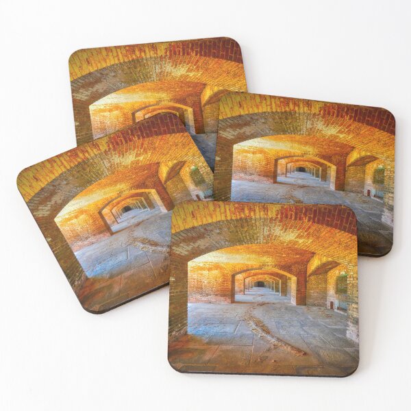 Item preview, Fort Jefferson - Dry Tortugas designed and sold by Chris Atwell.