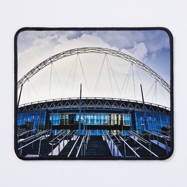Item preview, Wembley Stadium in Wembley London designed and sold by Ann Biddlecombe.