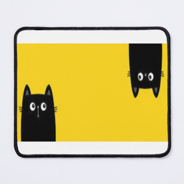 Item preview, Cute black cats designed and sold by KZClassic.
