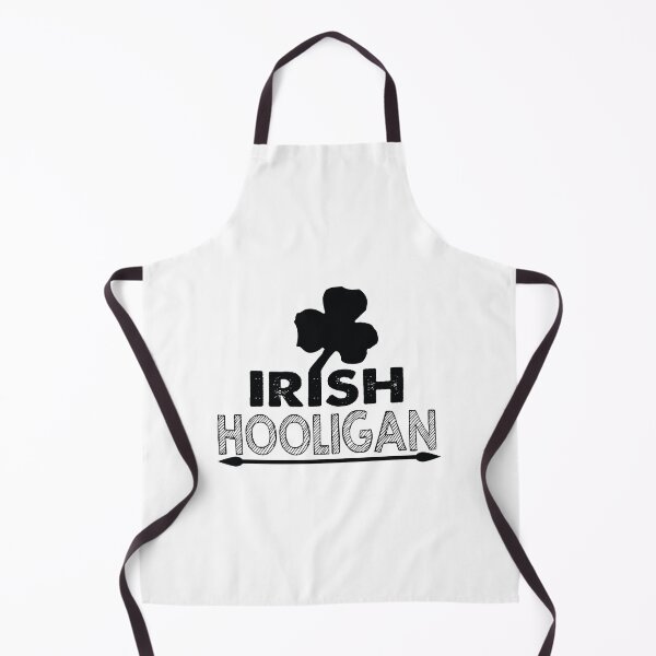 Item preview, Irish Hooligan designed and sold by cksplash.