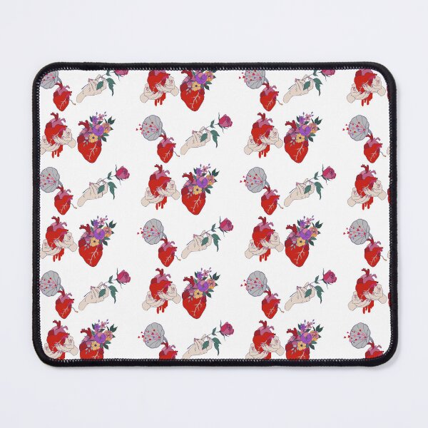 Item preview, Botanical Aesthetic Roses Hearts Linart Love Pack designed and sold by Houd-Ammari77.