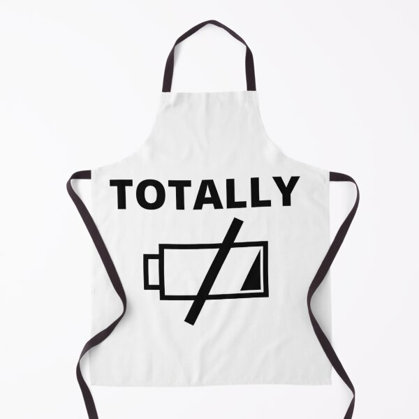 Item preview, BATTERY DISCHARGED designed and sold by Maviyashdrz.