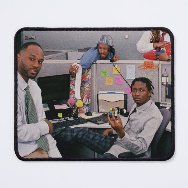 Item preview, Wait designed and sold by TravisJam.