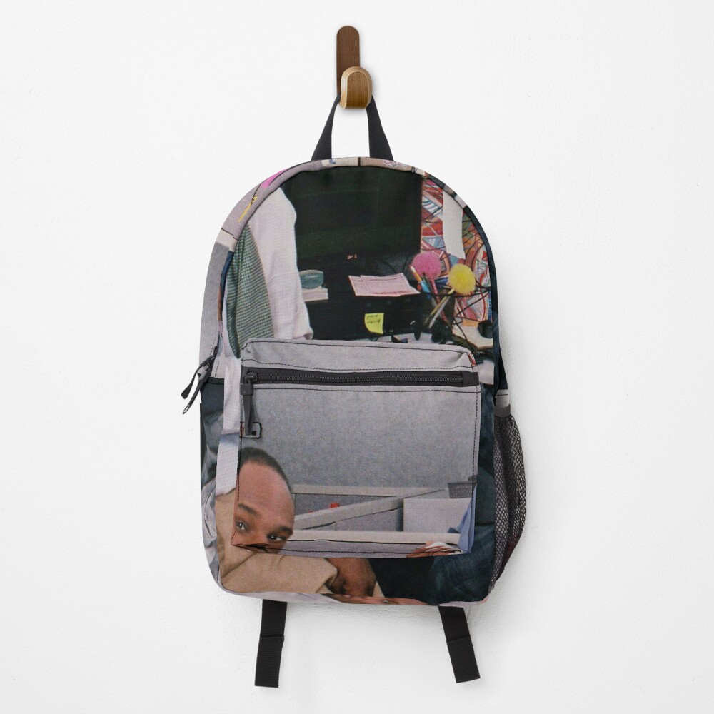 Item preview, Backpack designed and sold by TravisJam.
