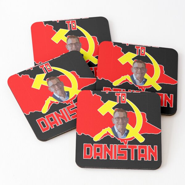 Item preview, Welcome to Danistan - Chairman Dan welcomes you to the Motherland Classic T-Shirt.png designed and sold by DanielleChriste.