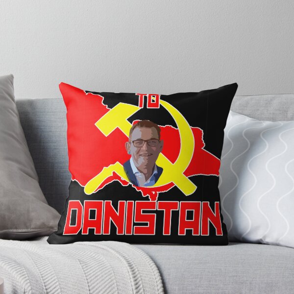 Item preview, Welcome to Danistan - Chairman Dan welcomes you to the Motherland Classic T-Shirt.png designed and sold by DanielleChriste.
