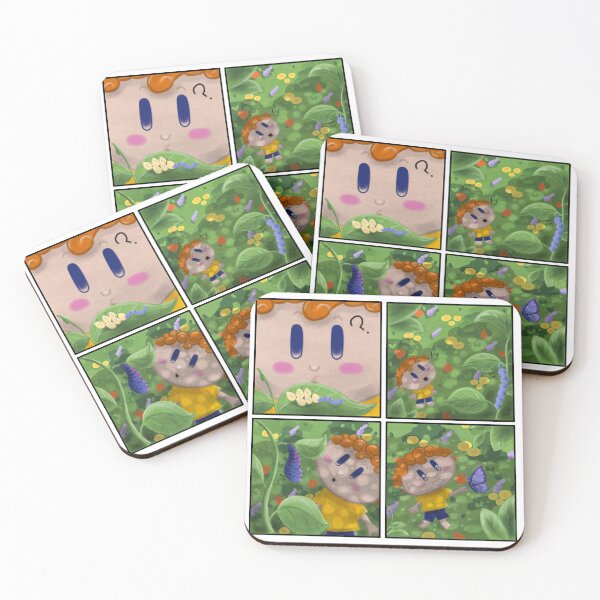 Item preview, Little max and the life cycle designed and sold by SerenaVisualArt.