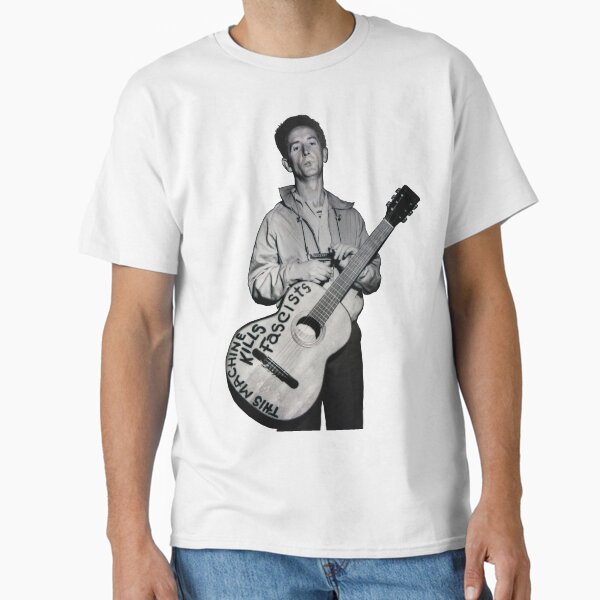 Item preview, This Machine Kills Fascists  designed and sold by autonomy.
