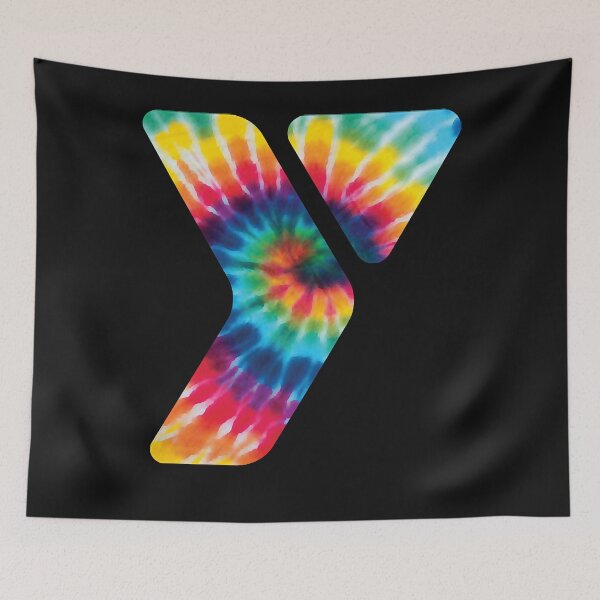 Item preview, YMCA logo Classic T-Shirt.png designed and sold by DanielleChriste.