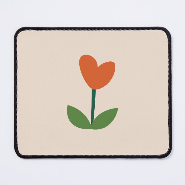 Item preview, Heart Flower designed and sold by bamiyarm.