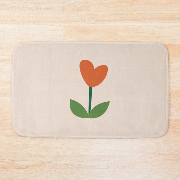 Item preview, Heart Flower designed and sold by bamiyarm.