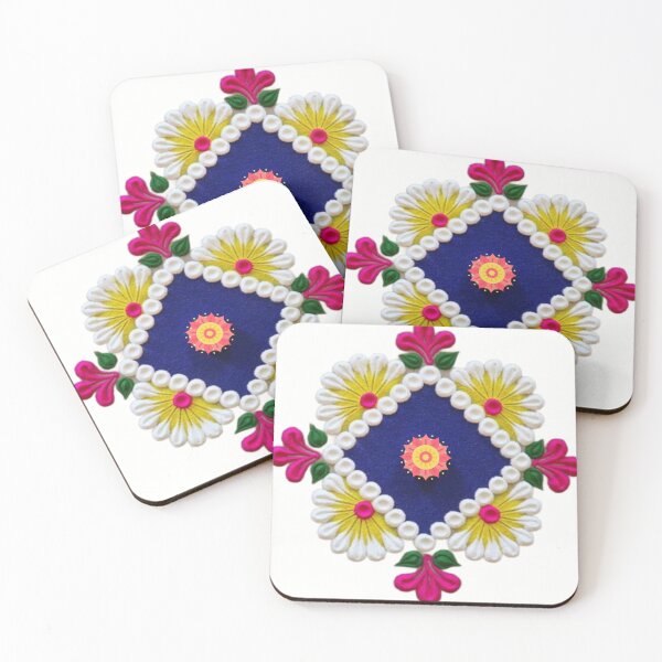 Item preview, Rangoli designed and sold by Saiamrita123.