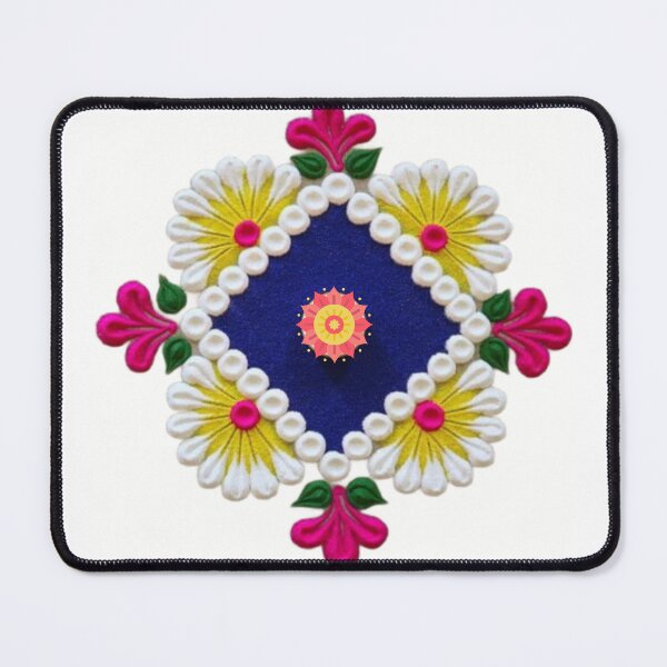 Item preview, Rangoli designed and sold by Saiamrita123.