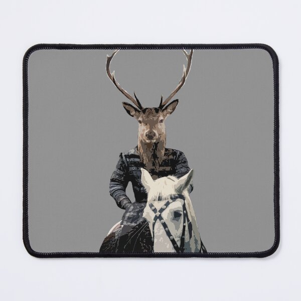 Item preview, Stag Kingdom designed and sold by janeynic.