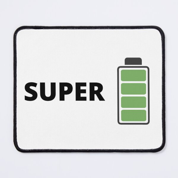 Item preview, BATTERY designed and sold by Maviyashdrz.