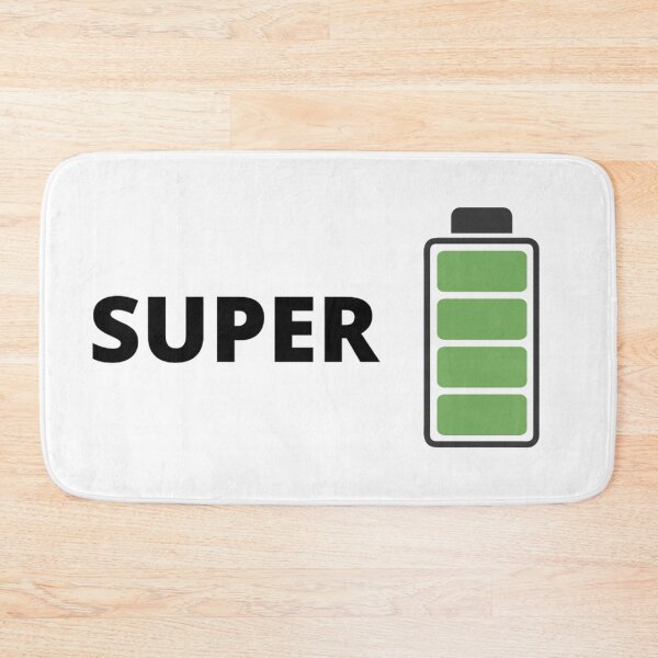 Item preview, BATTERY designed and sold by Maviyashdrz.