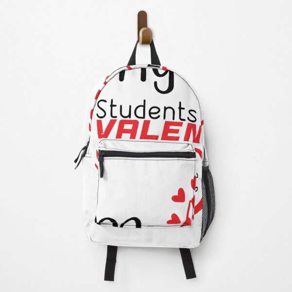 Item preview, My Students Are My Valentine Classic T-Shirt designed and sold by Has More.