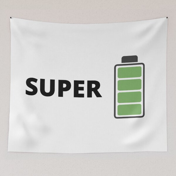 Item preview, BATTERY designed and sold by Maviyashdrz.
