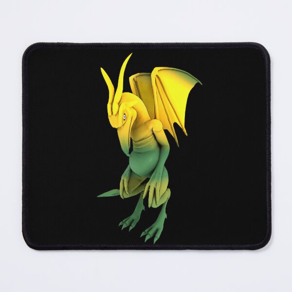 Item preview, Gargoyle figure designed and sold by MIRO3D.
