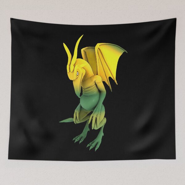 Item preview, Gargoyle figure designed and sold by MIRO3D.