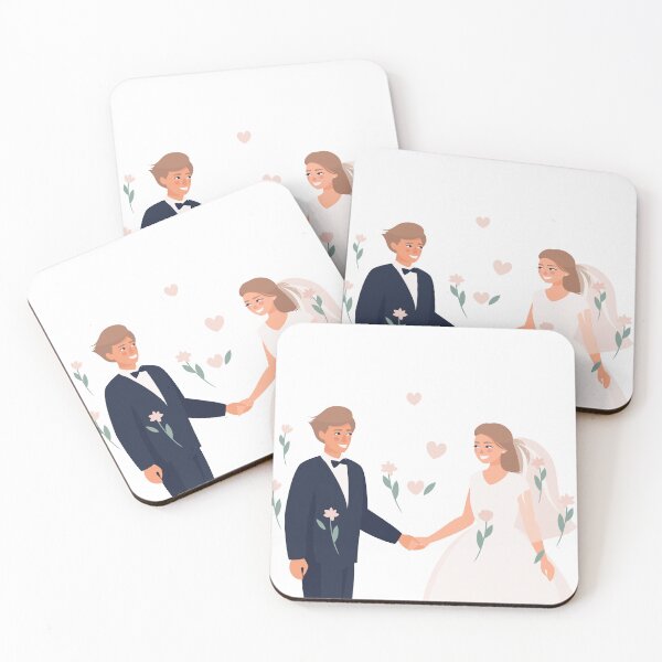 Item preview, Mr.Mrs,Newlyweds,Valentines designed and sold by Emil1993.