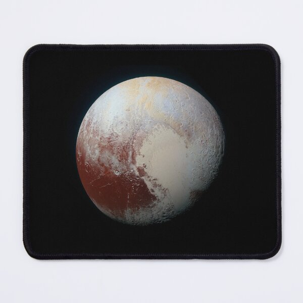 Item preview, The rich colour variations of Pluto designed and sold by Raureif.