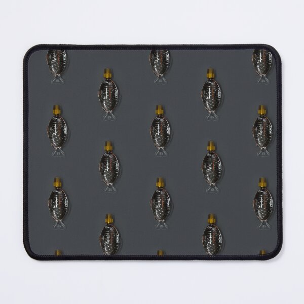 Item preview, Sushi Fish Soya Sauce BLING designed and sold by Leo Rolph.