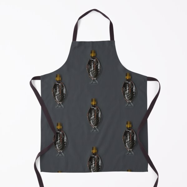 Item preview, Sushi Fish Soya Sauce BLING designed and sold by Leo Rolph.