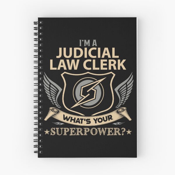 Item preview, Judicial Law Clerk T Shirt - What Is Your Superpower Job Gift Item Tee designed and sold by tamburroallena.