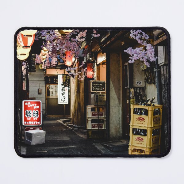 Item preview, Night city tokyo designed and sold by KASTOM01.