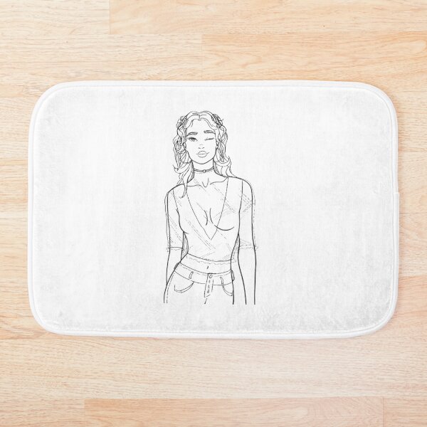 Item preview, fatal woman designed and sold by Estell212003.