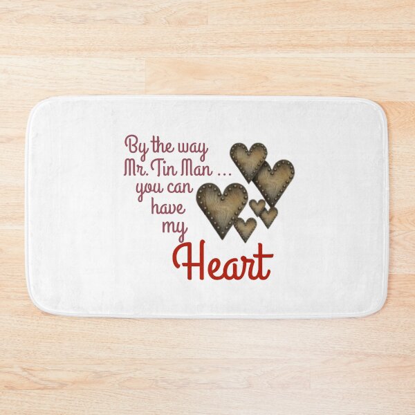 Item preview, Mr Tin Man designed and sold by designbyjodyb.