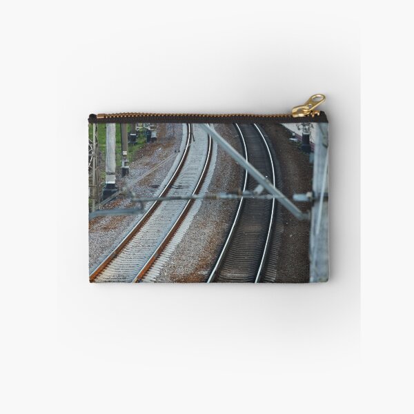 Item preview, Railroad Track  designed and sold by mrivserg.