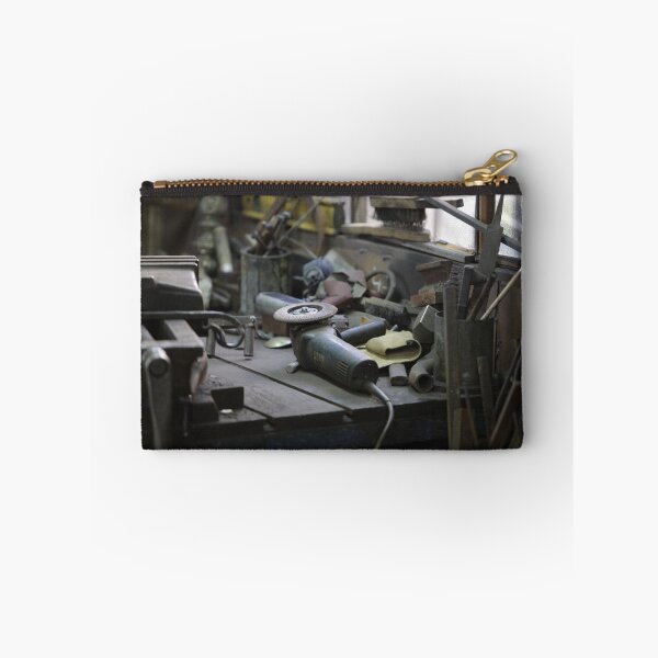 Item preview, workbench in the workshop designed and sold by mrivserg.
